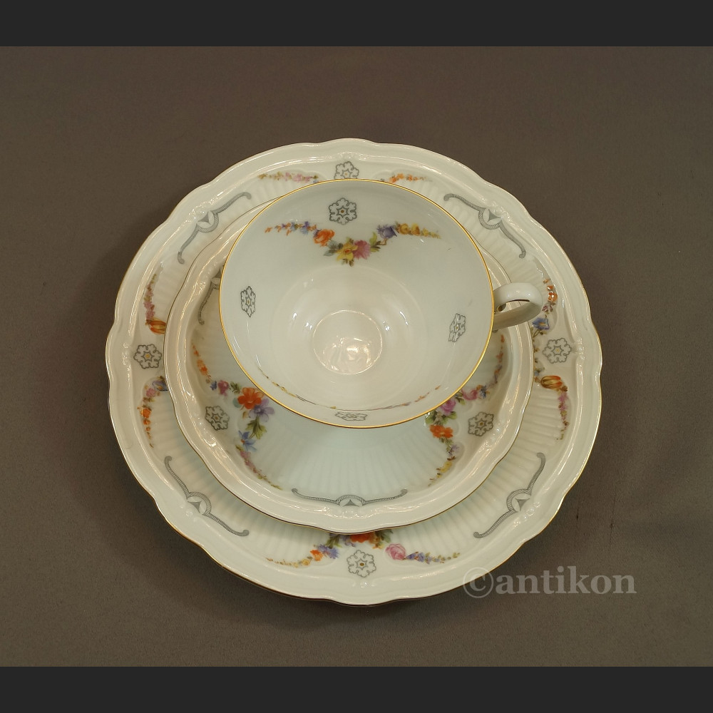 Filiżanka Weimar zabytkowa porcelana Filiżanka Weimar zabytkowa porcelana
