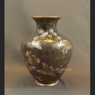 Wazon  Rosenthal wielki klasyk ręcznie malowany