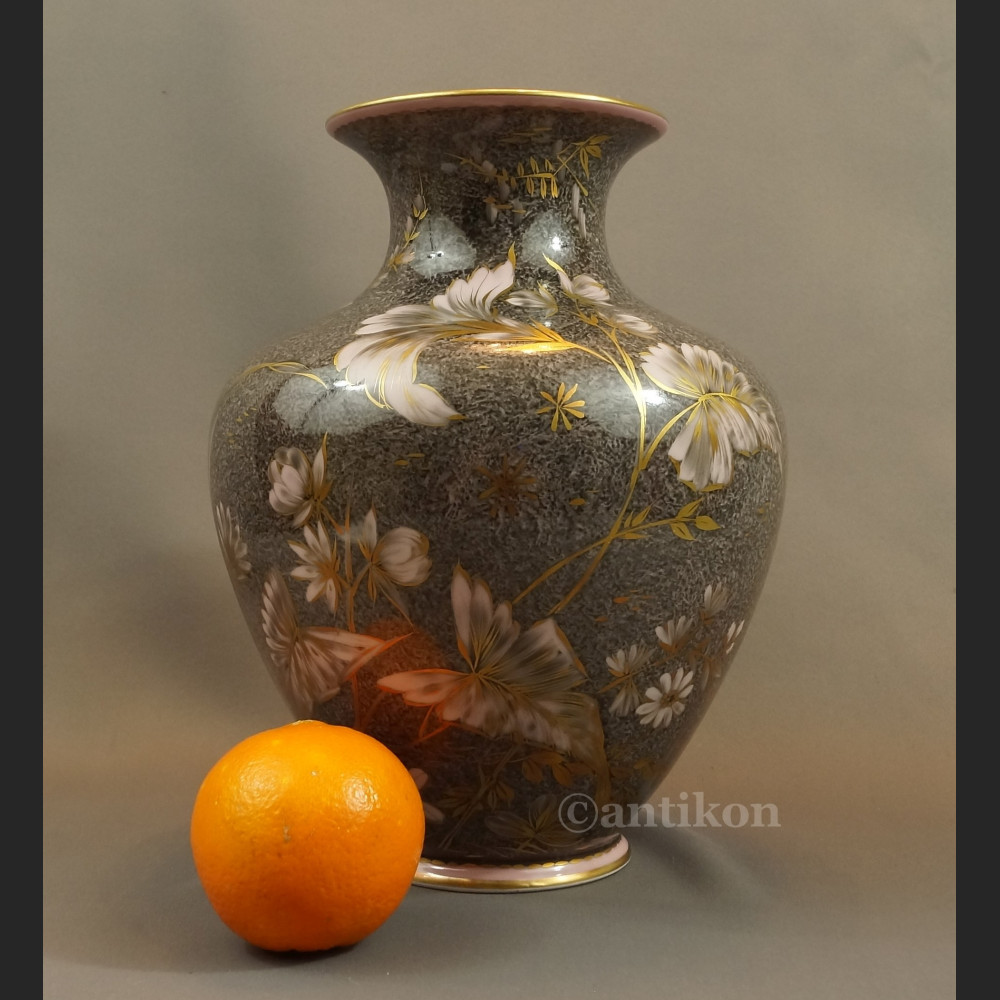 Wazon Rosenthal wielki klasyk ręcznie malowany Wazon Rosenthal wielki klasyk ręcznie malowany