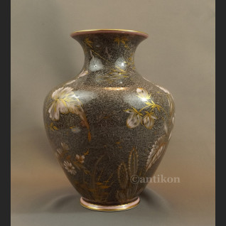 Wazon Rosenthal wielki klasyk ręcznie malowany Wazon Rosenthal wielki klasyk ręcznie malowany