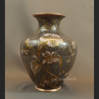 Wazon Rosenthal wielki klasyk ręcznie malowany Wazon Rosenthal wielki klasyk ręcznie malowany