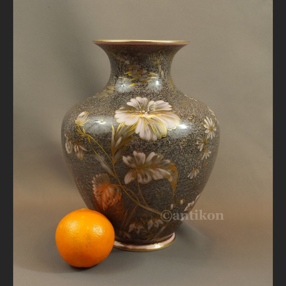 Wazon Rosenthal wielki klasyk ręcznie malowany Wazon Rosenthal wielki klasyk ręcznie malowany