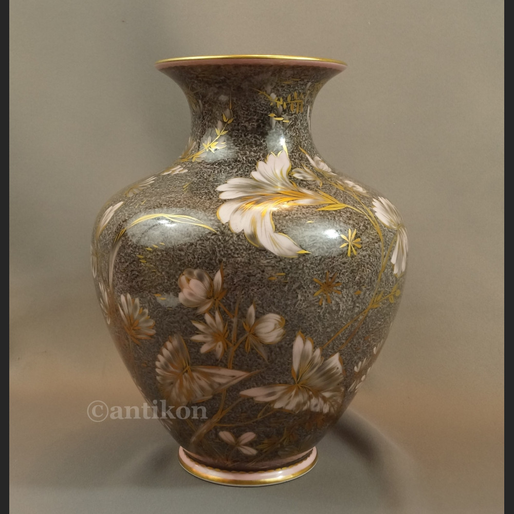 Wazon Rosenthal wielki klasyk ręcznie malowany Wazon Rosenthal wielki klasyk ręcznie malowany