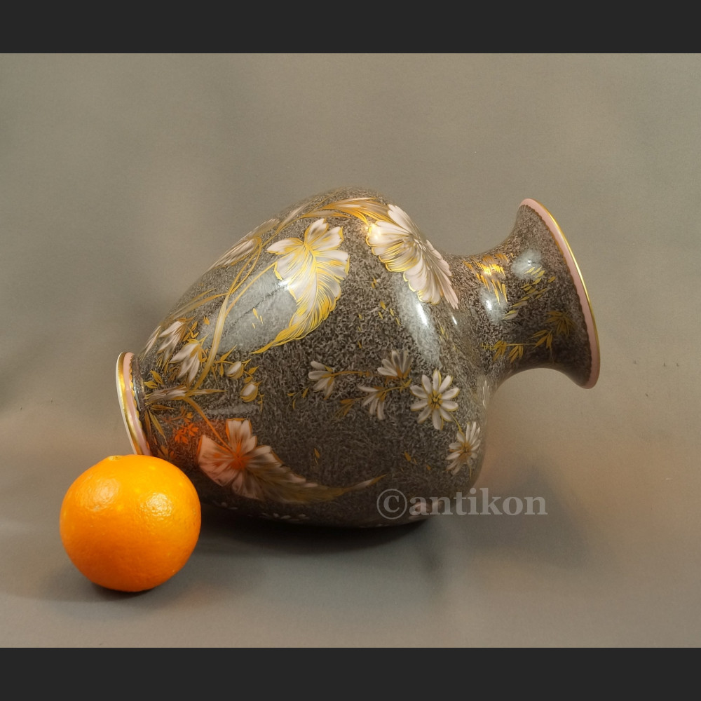 Wazon Rosenthal wielki klasyk ręcznie malowany Wazon Rosenthal wielki klasyk ręcznie malowany