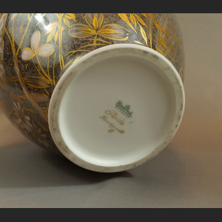 Wazon Rosenthal wielki klasyk ręcznie malowany Wazon Rosenthal wielki klasyk ręcznie malowany