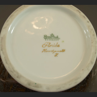 Wazon Rosenthal wielki klasyk ręcznie malowany Wazon Rosenthal wielki klasyk ręcznie malowany