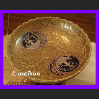 Porcelanowa patera piętrowa Porcelanowa patera piętrowa