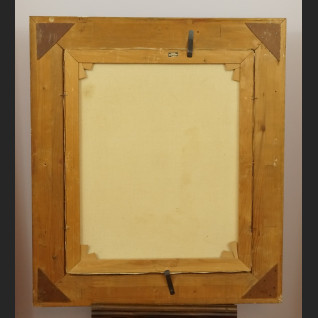 Malarstwo marynistyczne stary olej w pięknej ramie 