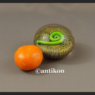 Murano przycisk do papieru dizajnerski  Murano przycisk do papieru dizajnerski