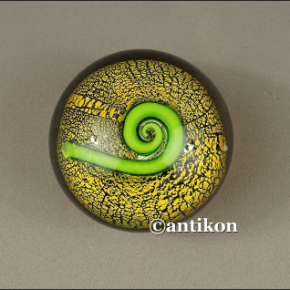 Murano przycisk do papieru dizajnerski  Murano przycisk do papieru dizajnerski