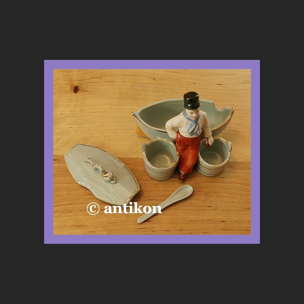 NIESAMOWITA SOLNICZKA I PIEPRZNICZKA CUDNY KOMPLET 