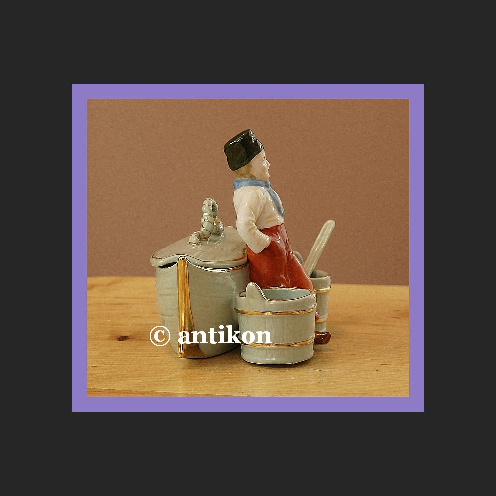 NIESAMOWITA SOLNICZKA I PIEPRZNICZKA CUDNY KOMPLET 