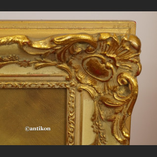 Słoneczniki w wazonie obraz olejny  Słoneczniki w wazonie obraz olejny