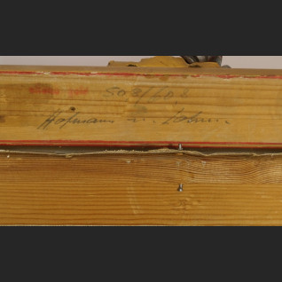 Słoneczniki w wazonie obraz olejny  Słoneczniki w wazonie obraz olejny