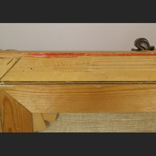 Słoneczniki w wazonie obraz olejny  Słoneczniki w wazonie obraz olejny