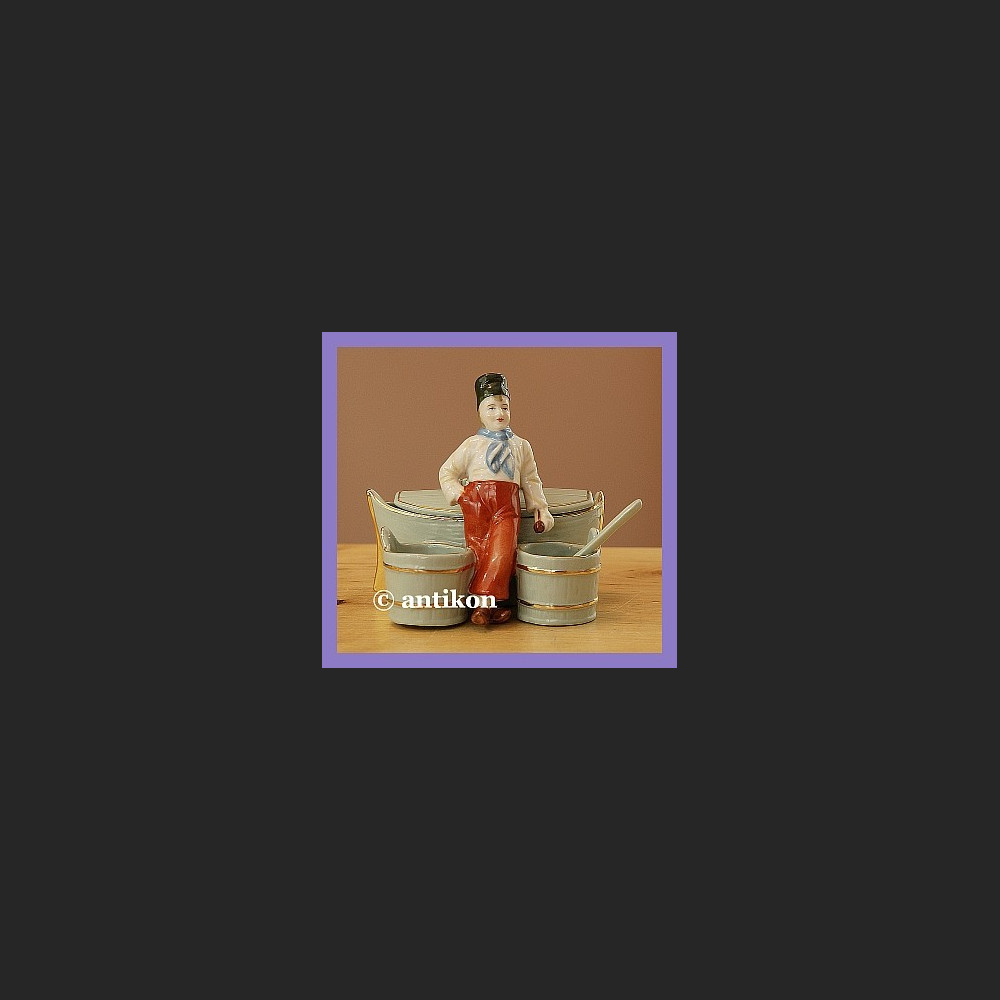 NIESAMOWITA SOLNICZKA I PIEPRZNICZKA CUDNY KOMPLET 