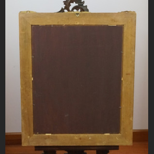 Madonna z Jezuskiem obraz olejny religijny wg Murillo Madonna z Jezuskiem obraz olejny religijny wg Murillo