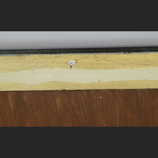 Portret arystokraty obraz olejny Panicz na krześle 