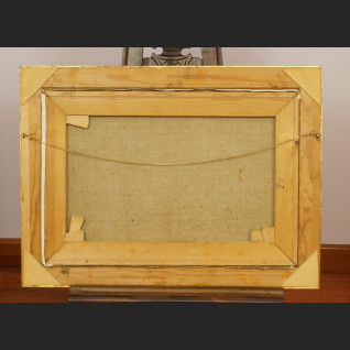 Plaża  brzeg morski obraz olejny  Plaża  brzeg morski obraz olejny