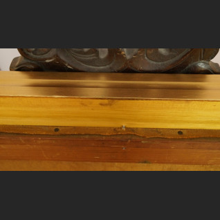 Pejzaż wiosna nad rzeką impresja 