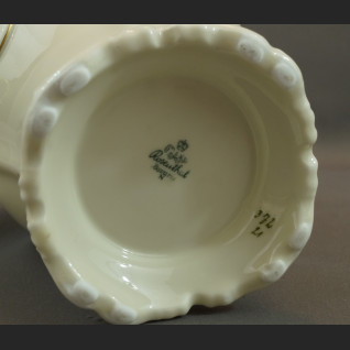 Dzbanek Rosenthal Pompadour w kwiaty