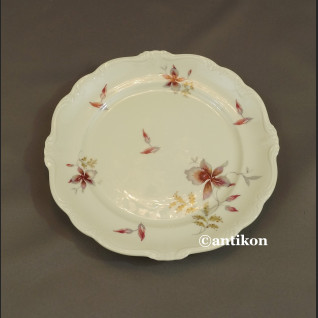 Talerz deserowy Rosenthal Pompadour
