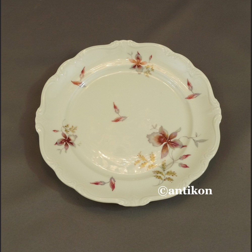Talerz deserowy Rosenthal Pompadour