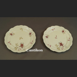 Talerz deserowy Rosenthal Pompadour