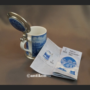 Kufel marynistyczny prezent dla marynarza Kufel marynistyczny prezent dla marynarza