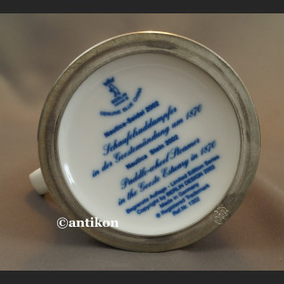 Kufel marynistyczny prezent dla marynarza Kufel marynistyczny prezent dla marynarza