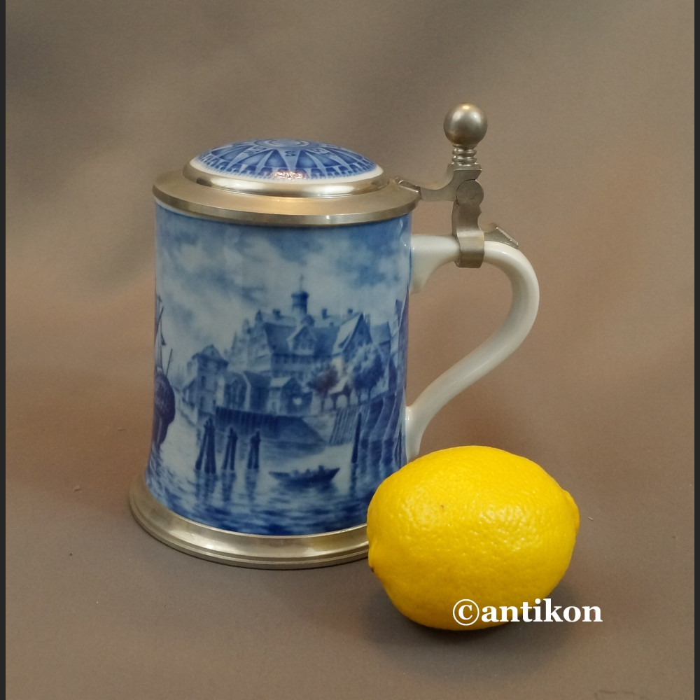 Kufle z żaglowcami prezenty dla marynarzy Kufle z żaglowcami prezenty dla marynarzy