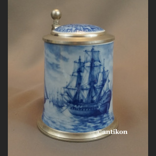 Kufle z żaglowcami prezenty dla marynarzy Kufle z żaglowcami prezenty dla marynarzy