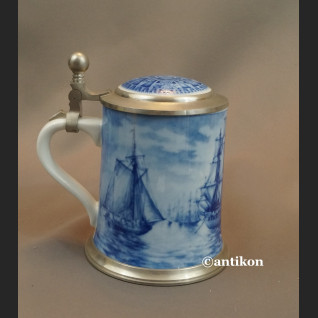 Kufle z żaglowcami prezenty dla marynarzy Kufle z żaglowcami prezenty dla marynarzy