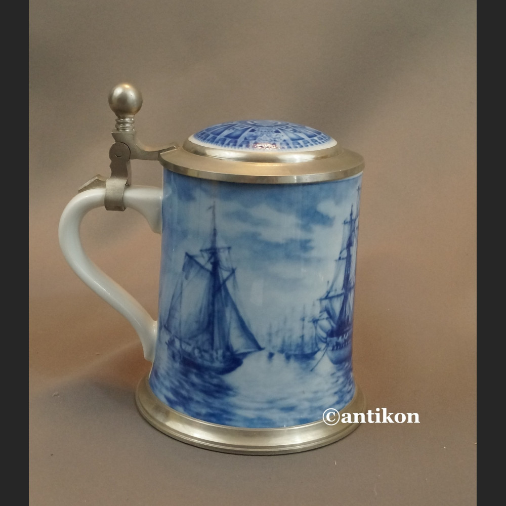 Kufle z żaglowcami prezenty dla marynarzy Kufle z żaglowcami prezenty dla marynarzy