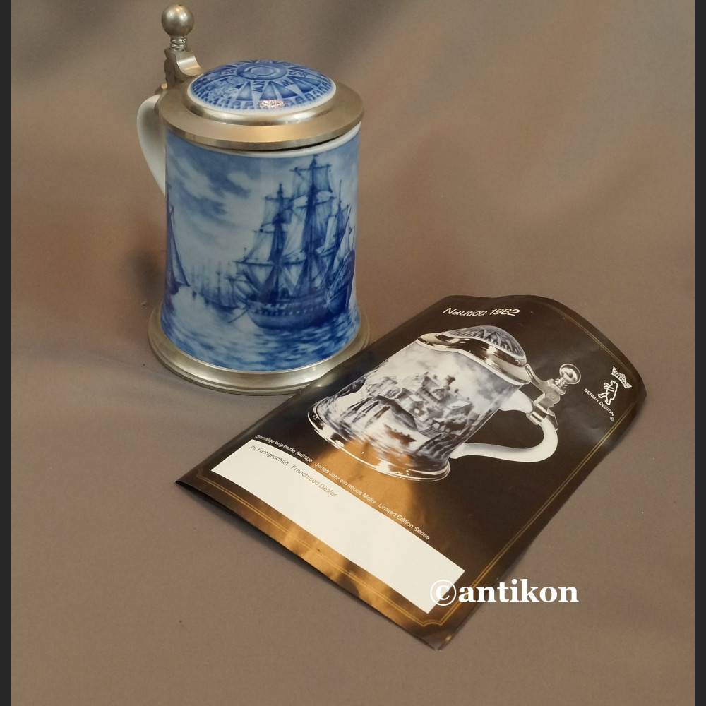 Kufle z żaglowcami prezenty dla marynarzy Kufle z żaglowcami prezenty dla marynarzy