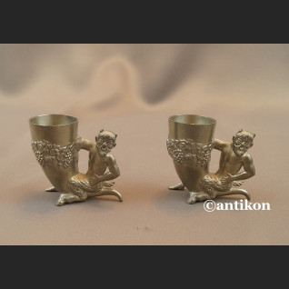 Kulawka Bachus kieliszek dla myśliwego 2 szt