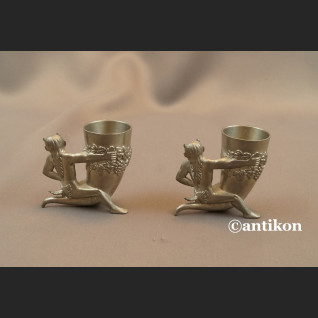 Kulawka Bachus kieliszek dla myśliwego 2 szt