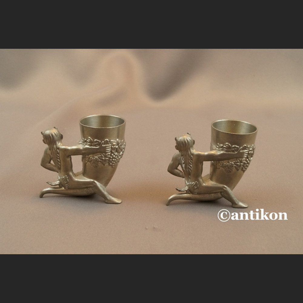 Kulawka Bachus kieliszek dla myśliwego 2 szt