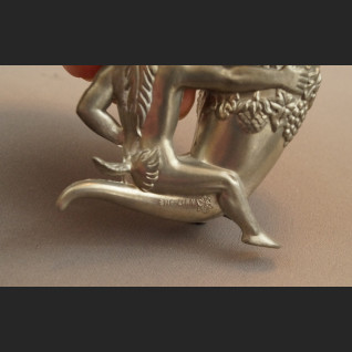 Kulawka Bachus kieliszek dla myśliwego 2 szt