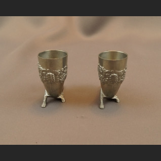 Kulawka Bachus kieliszek dla myśliwego 2 szt