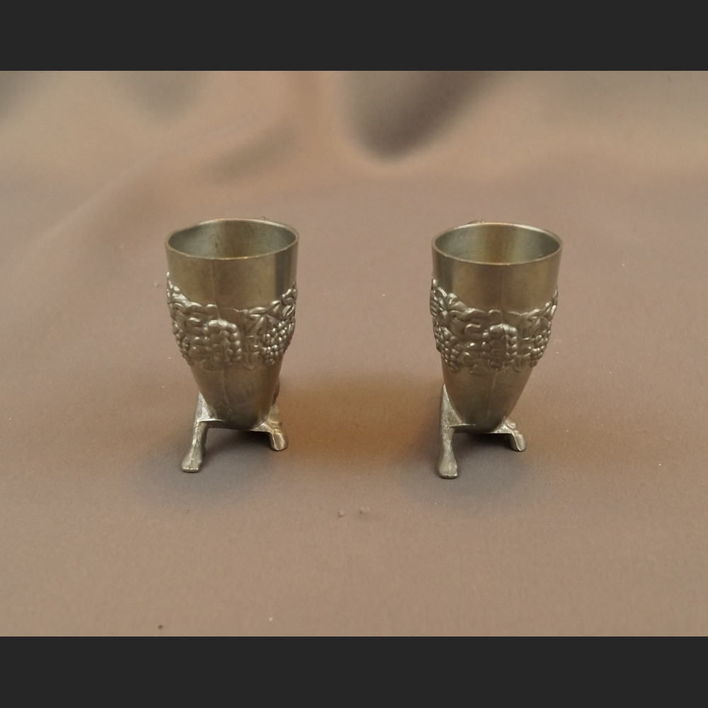 Kulawka Bachus kieliszek dla myśliwego 2 szt