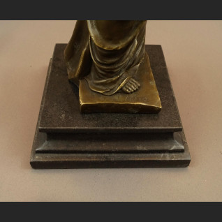 Wenus z Milo rzeźba z brązu klasyka do salonu 