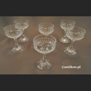 Kieliszki do wina luksusowy komplet  Kieliszki do wina luksusowy komplet