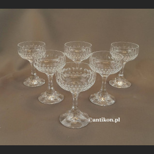 Kieliszki do wina luksusowy komplet  Kieliszki do wina luksusowy komplet