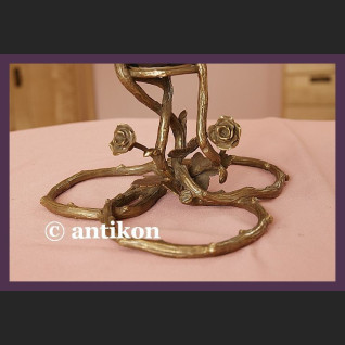 Wazon secesyjny w pałacowym stylu Wazon secesyjny w pałacowym stylu