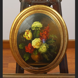 Obraz bukiet kwiatów  miniatura 