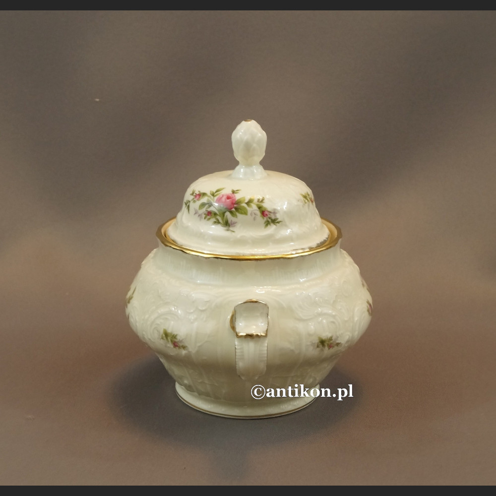 Cukierniczka Rosenthal Sanssouci duża Cukierniczka Rosenthal Sanssouci duża