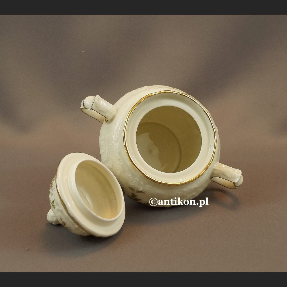 Cukierniczka Rosenthal Sanssouci duża Cukierniczka Rosenthal Sanssouci duża