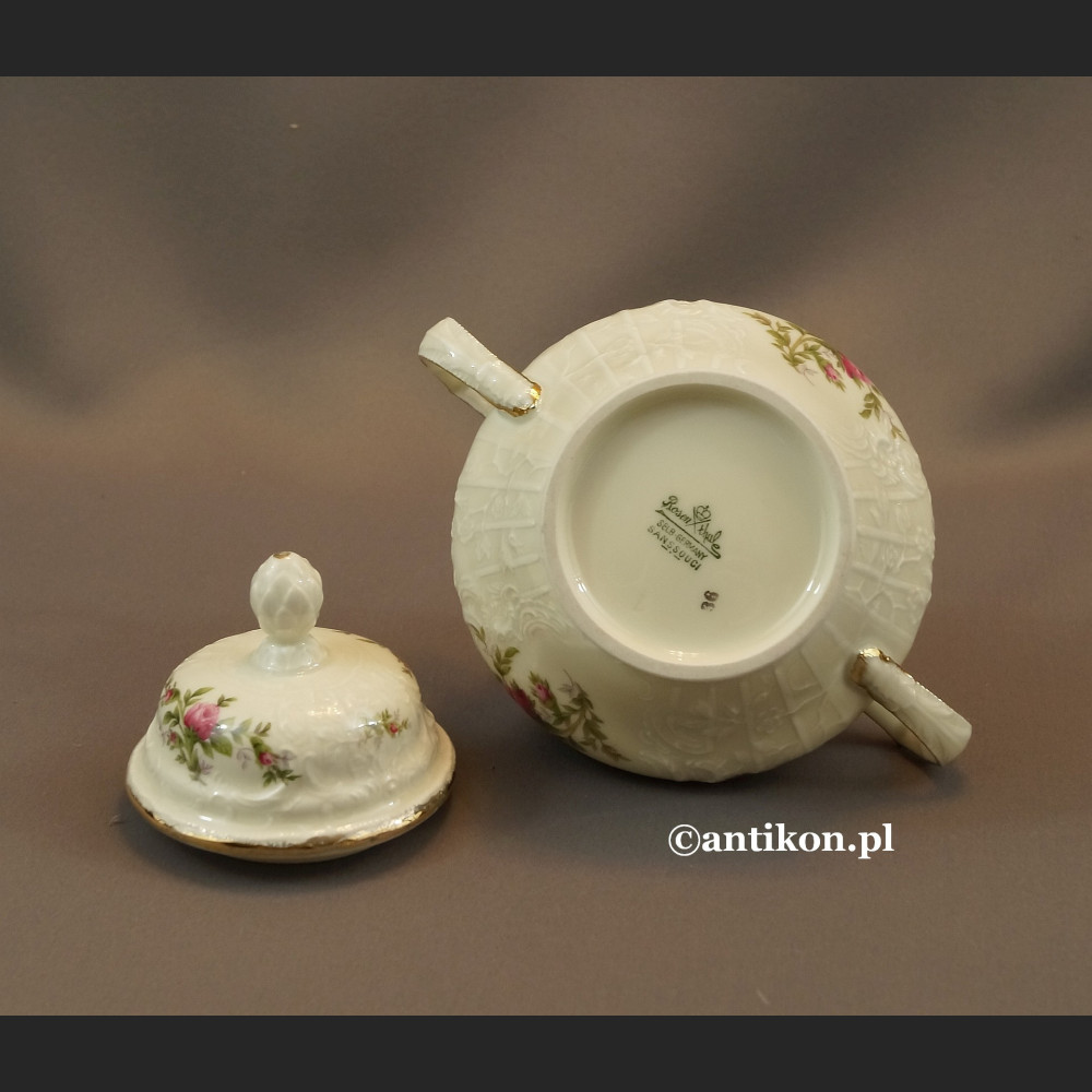 Cukierniczka Rosenthal Sanssouci duża Cukierniczka Rosenthal Sanssouci duża