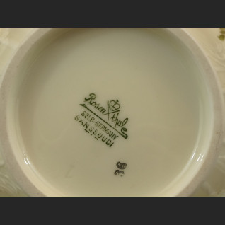 Cukierniczka Rosenthal Sanssouci duża Cukierniczka Rosenthal Sanssouci duża